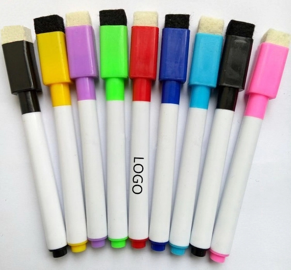 Whiteboard Markers 1