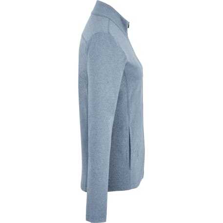 Greatness Wins Core Tech Full Zip - Women's 31