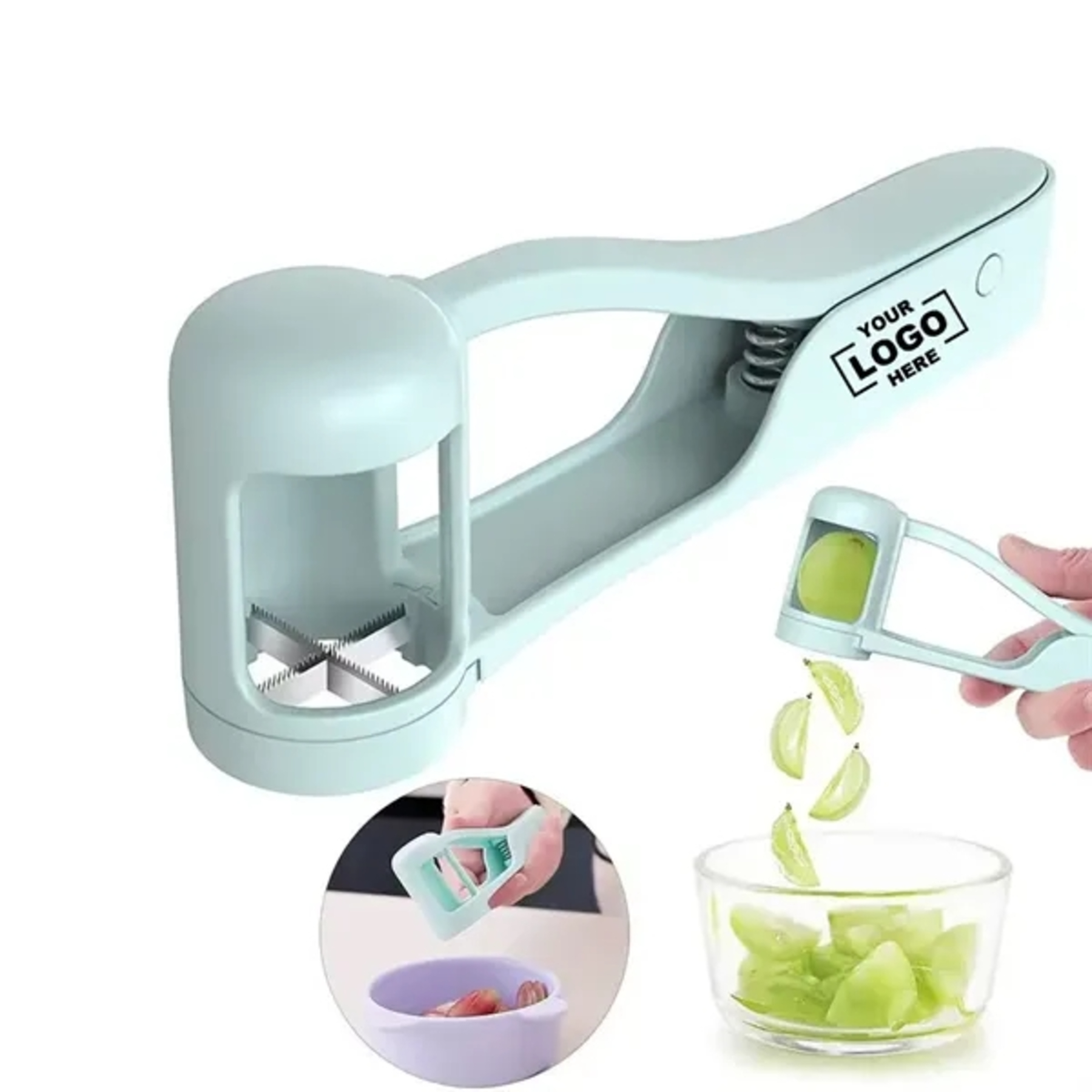 ABS Fruit Slicer
2