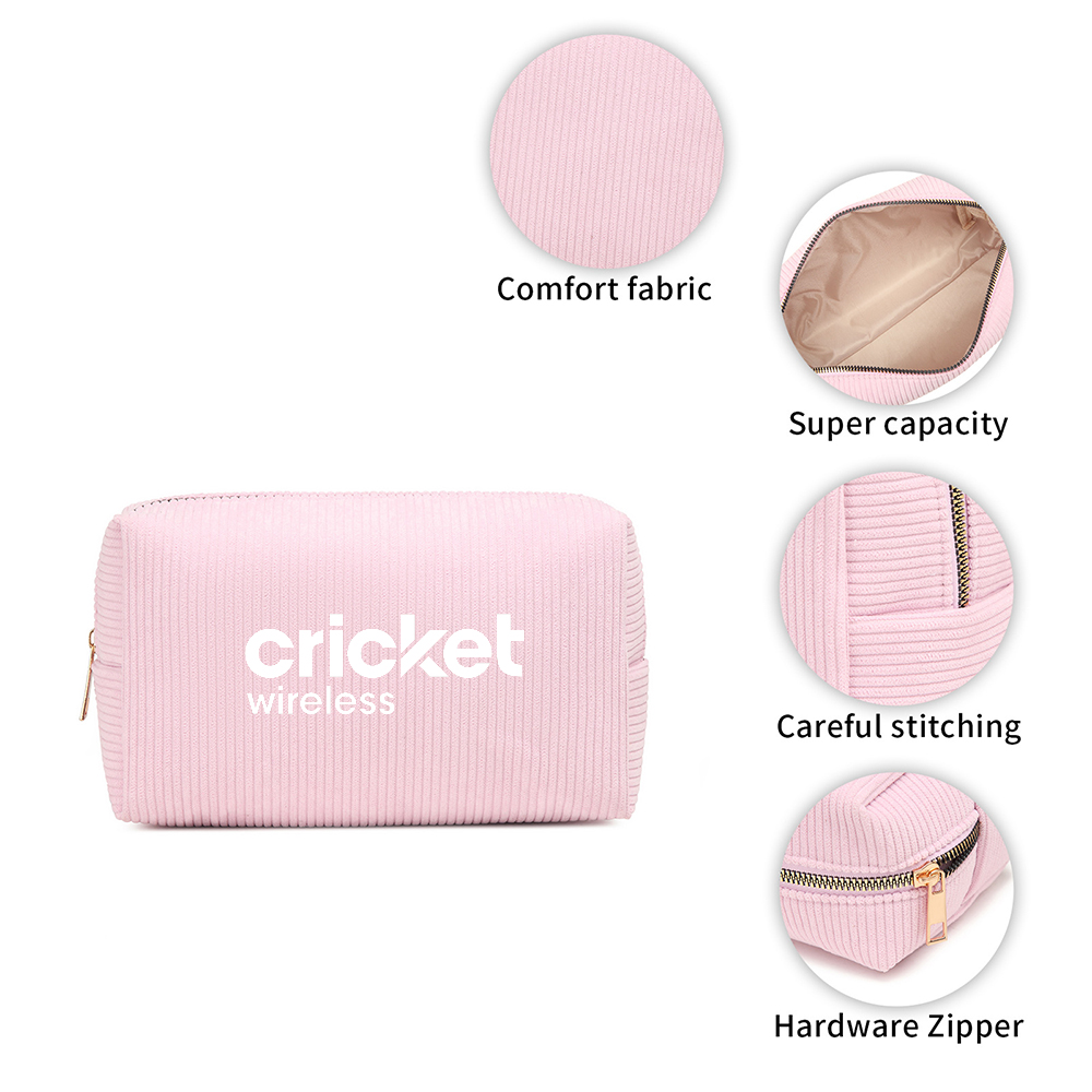 Cosmetic Bags for Women 1
