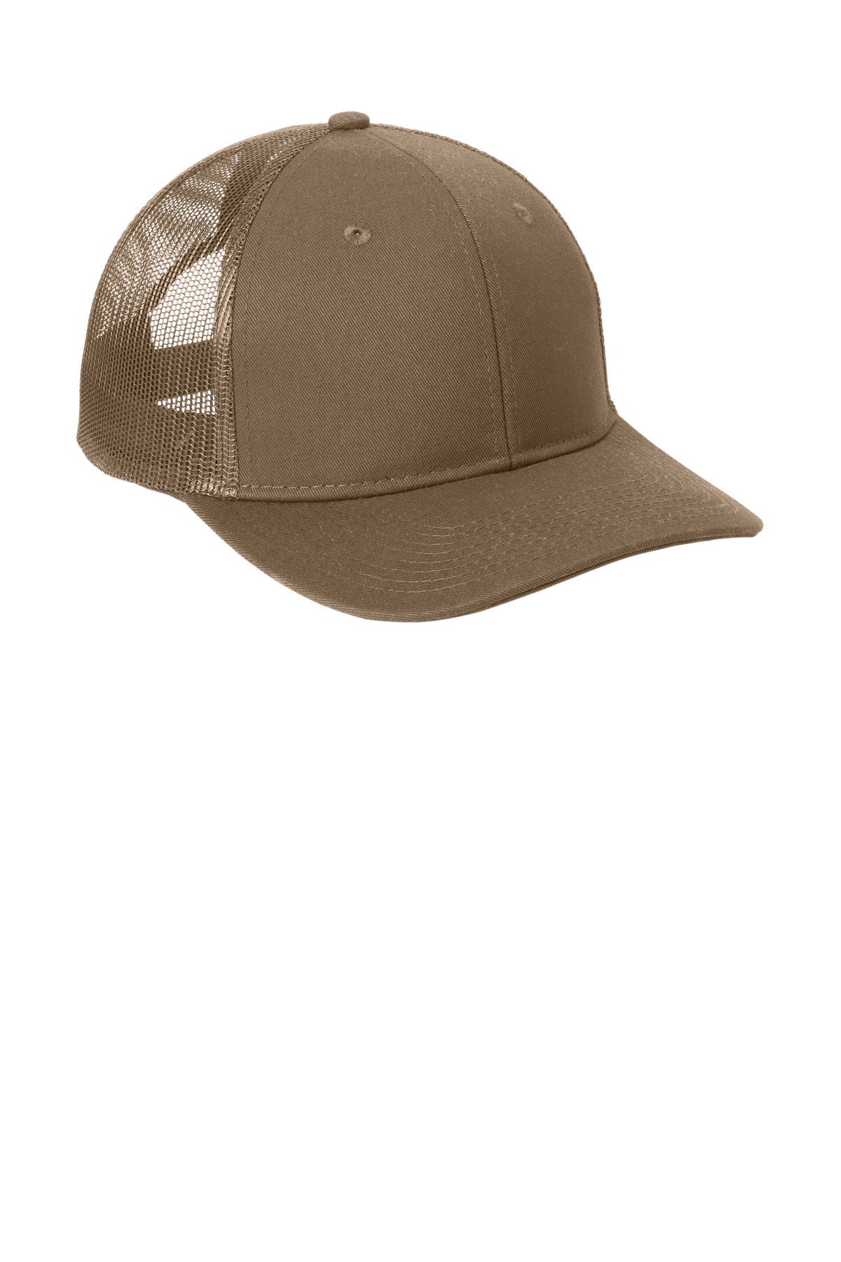 Port Authority Snapback Trucker Cap. C402 53
