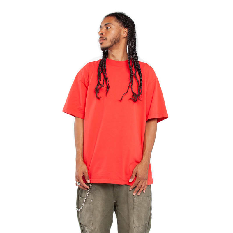 Shaka Wear Garment-Dyed Crewneck T-Shirt 15