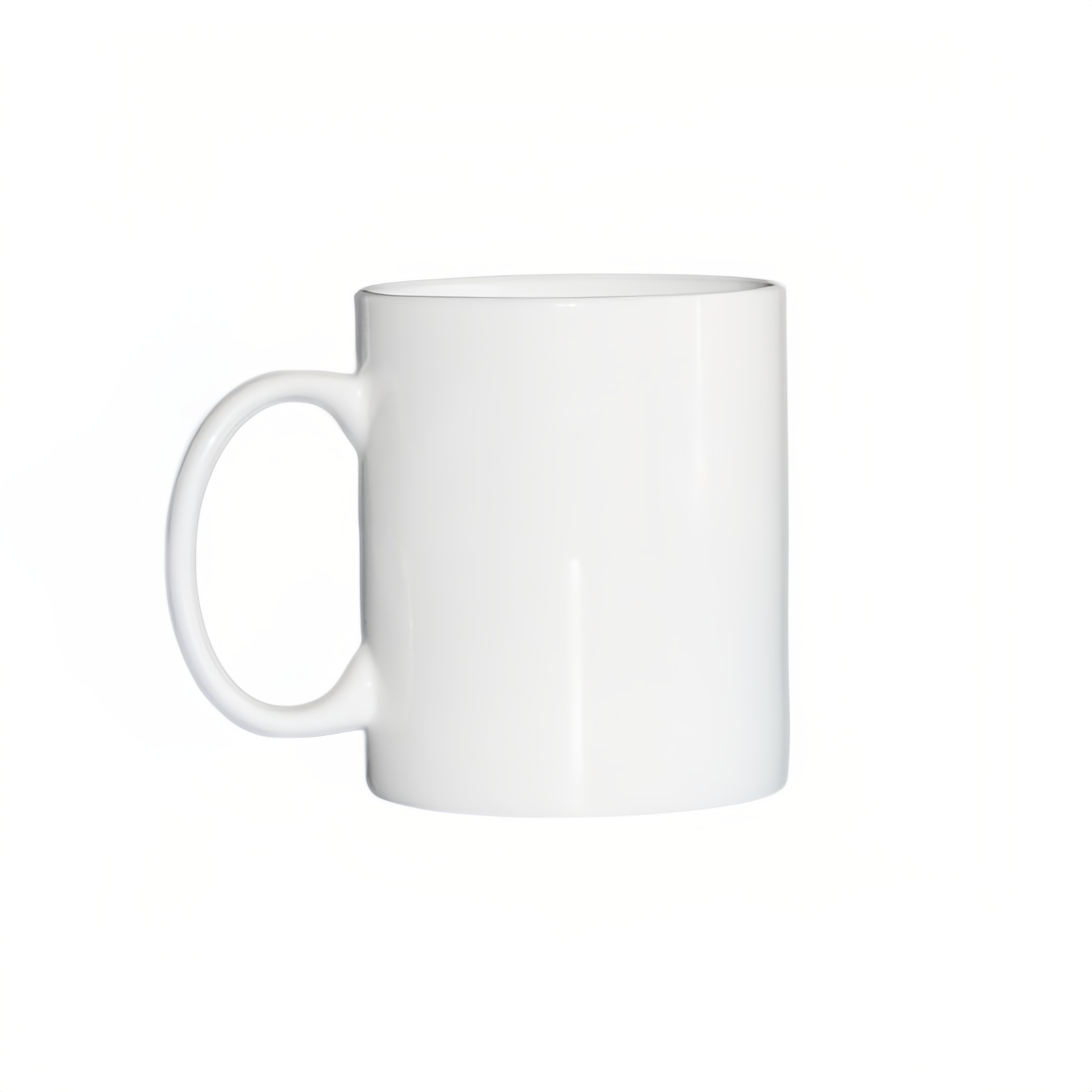 10oz Ceramic Coffee Cup 5