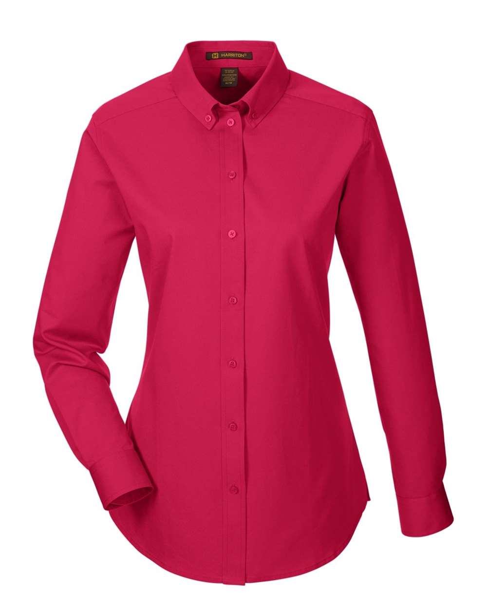 Women's Foundation Cotton Twill Shirt with Teflon - M581W 24