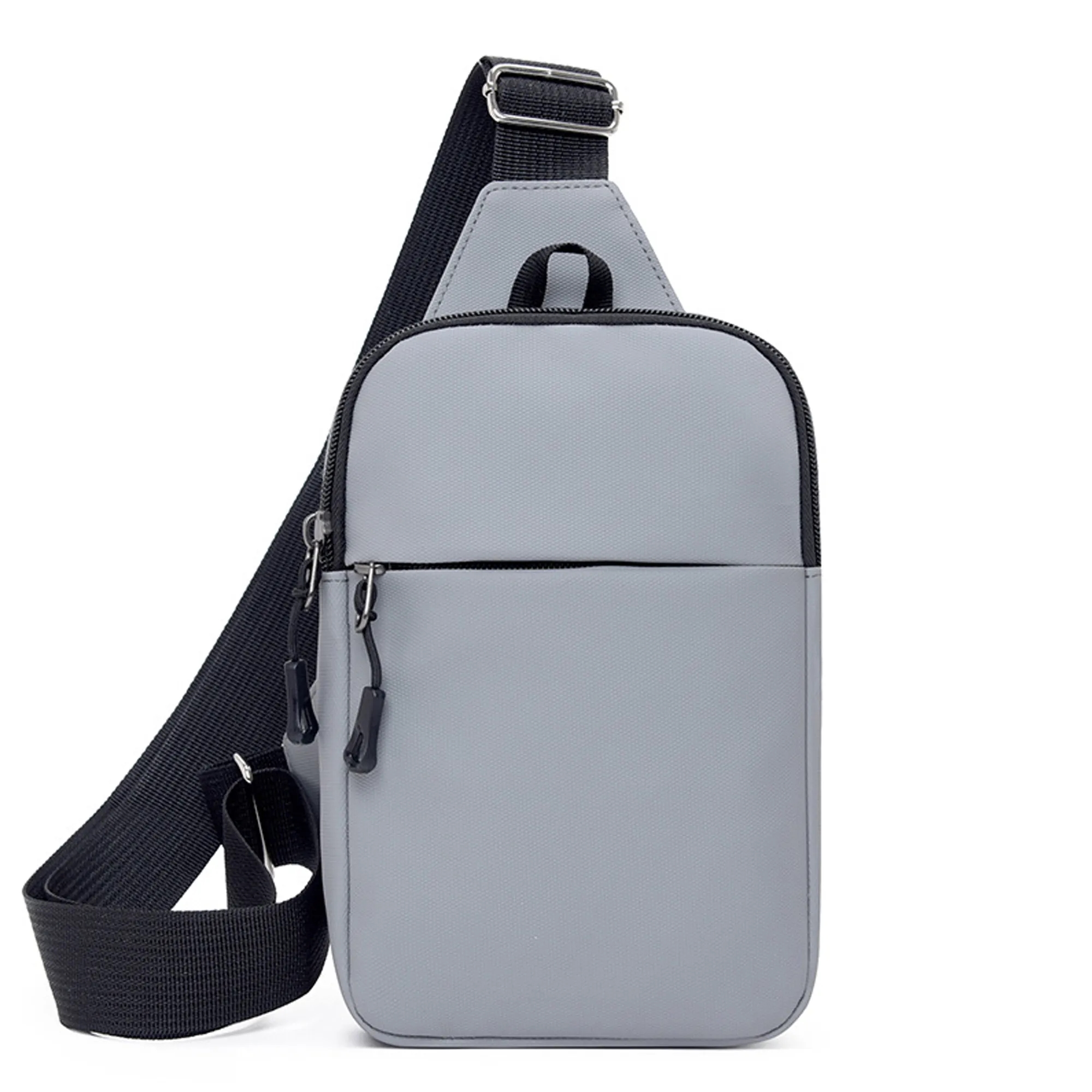 Lightweight Casual Crossbody Bag 4