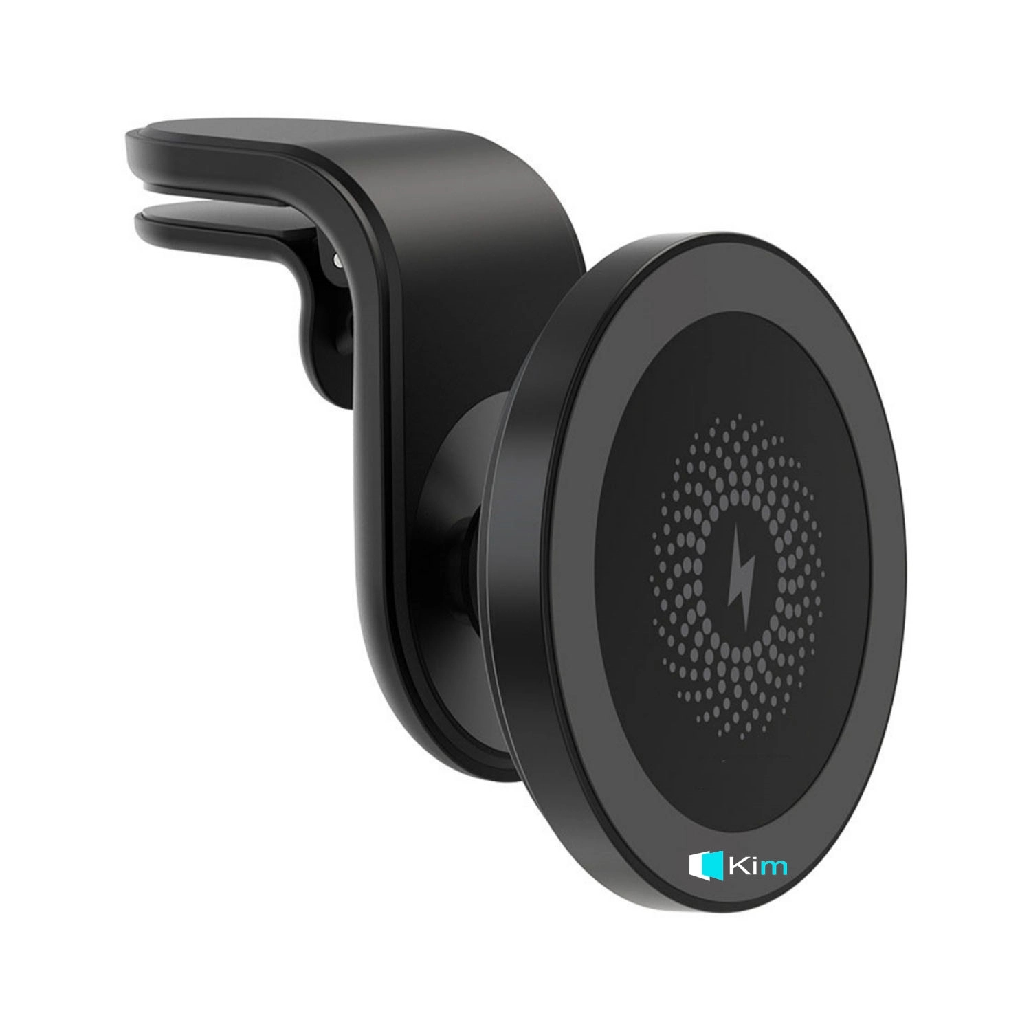 Magnetic Car Mounted Wireless Charger 2