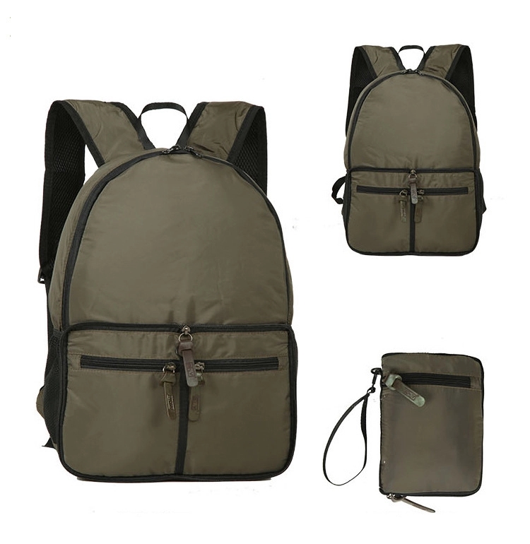 Classic Lightweight Backpack 11