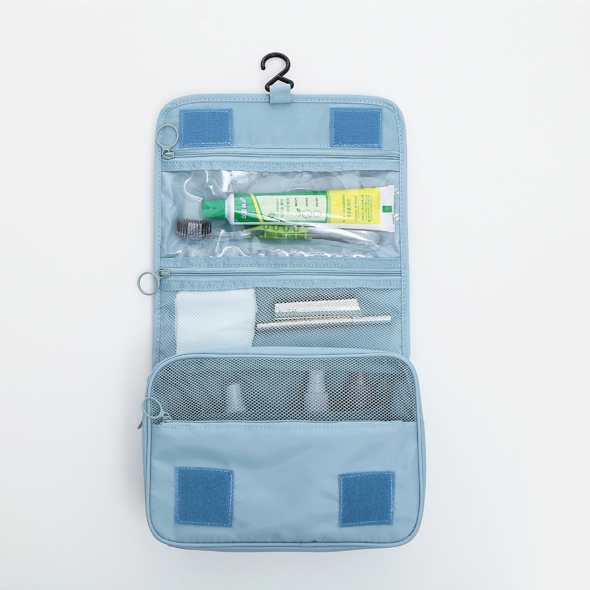 Bright travels Hanging Utility Kit 4
