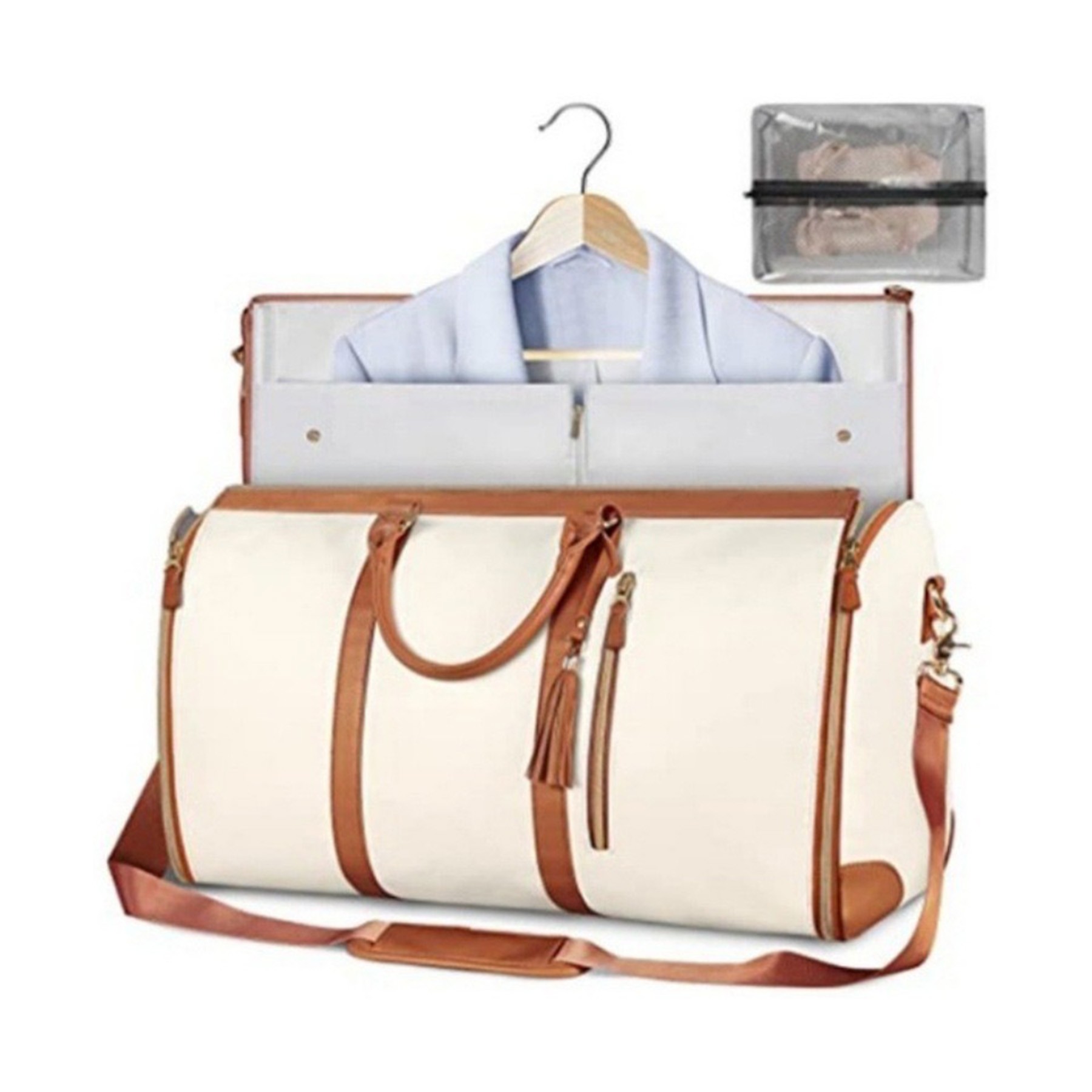 Travel Garment Bag 3