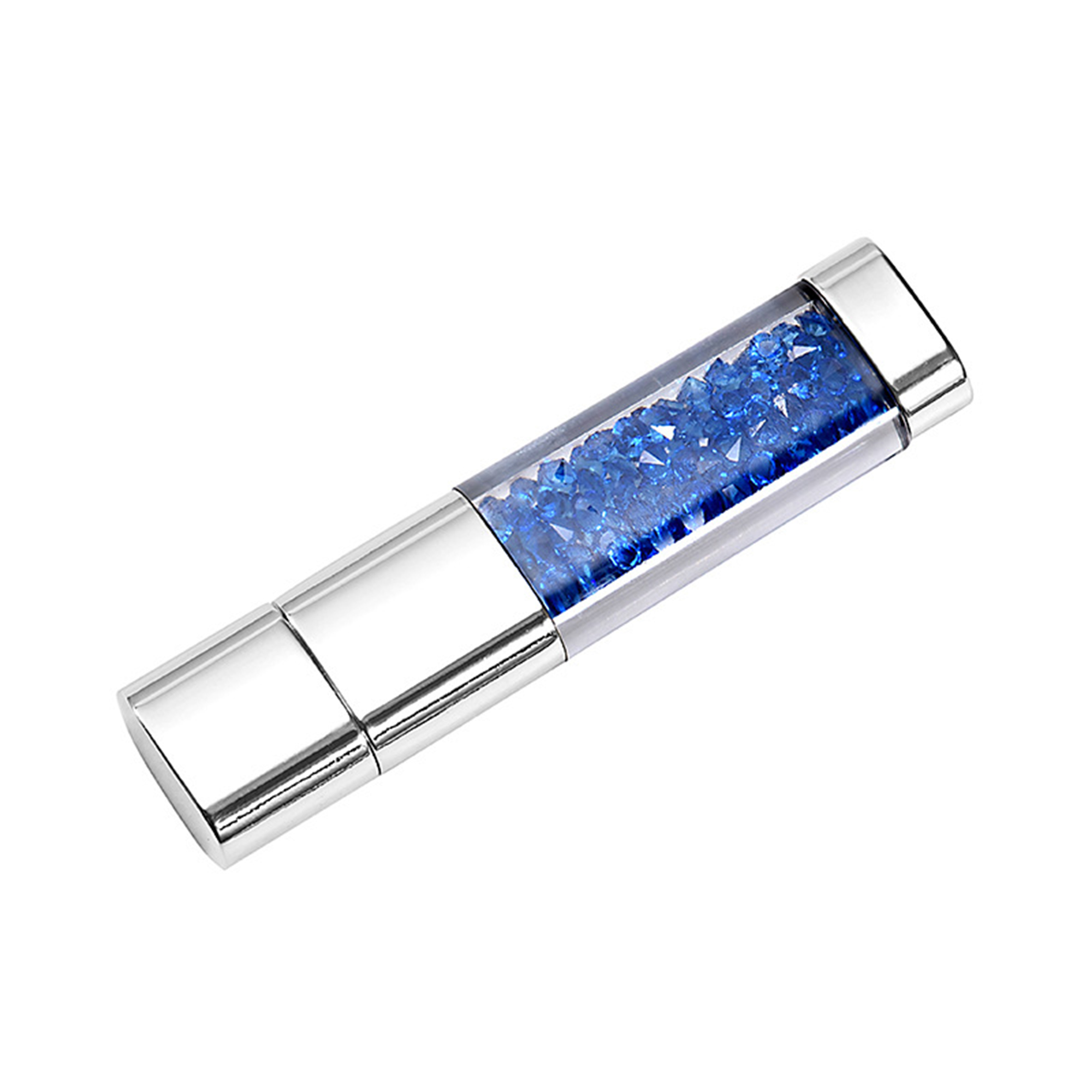 USB Flash Drive 2GB Capacity 2.8" 7