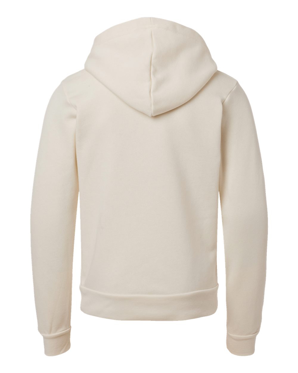 Youth Sponge Fleece Hoodie Sweatshirt - 3719Y 42