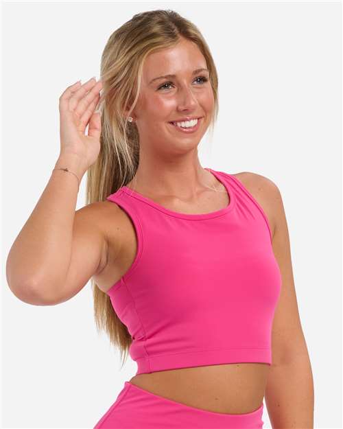 Women's Zen Sport Tank Top - BW2703 15