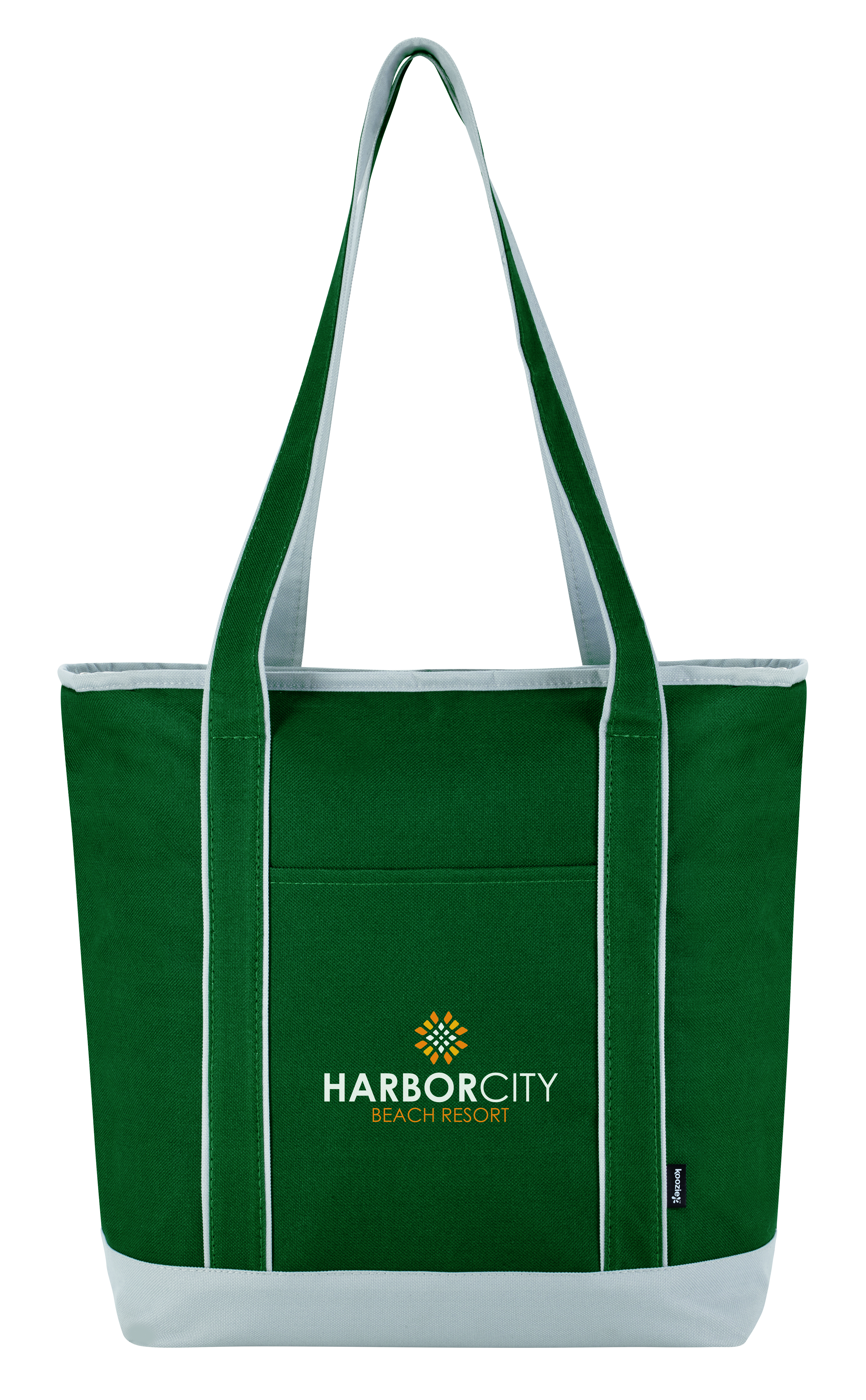 Lunch-Time Cooler Tote