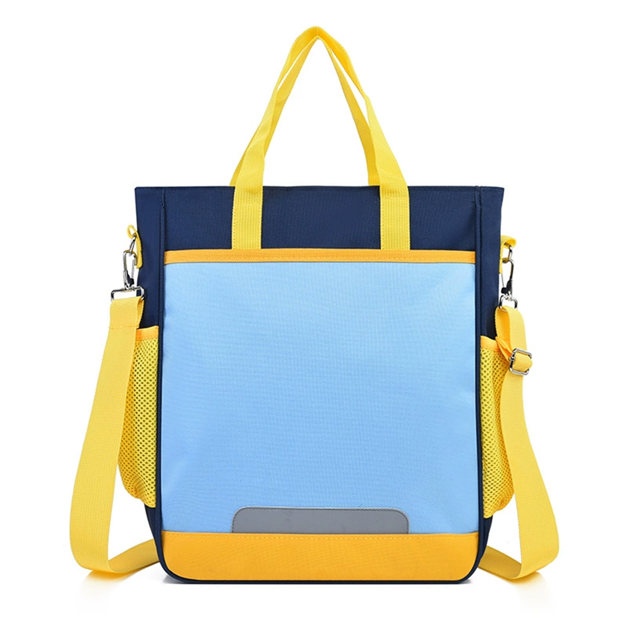 One Shoulder Crossbody Tutoring Bag 8