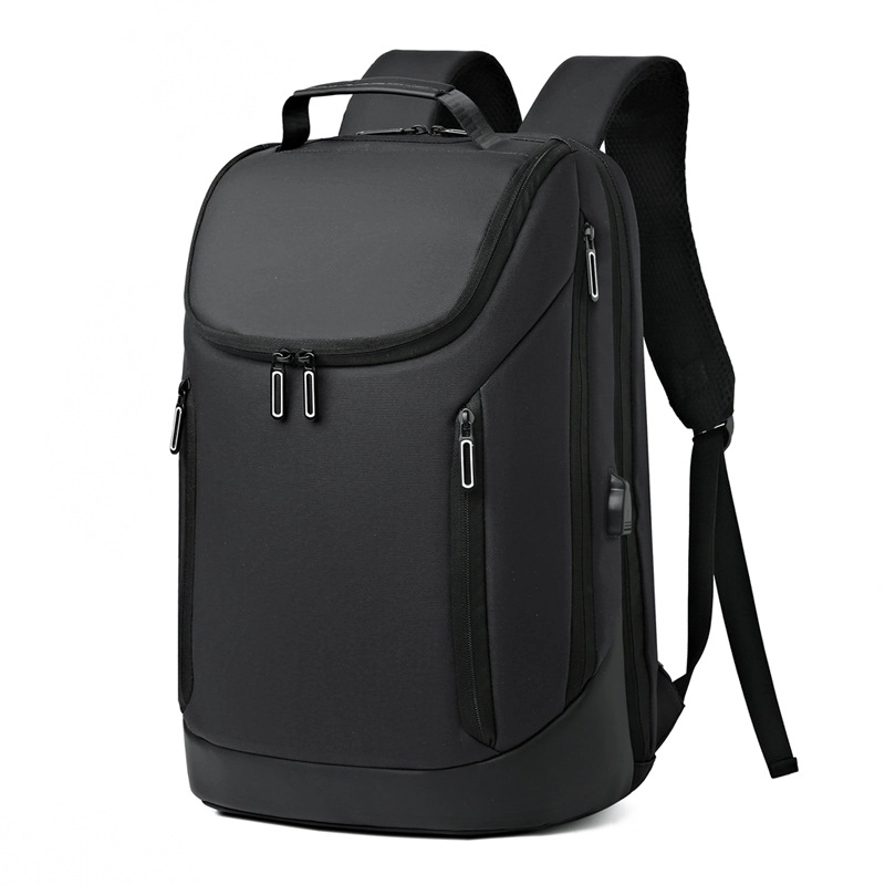 15.6 Inch Laptop Backpack With Usb Charging Port 1