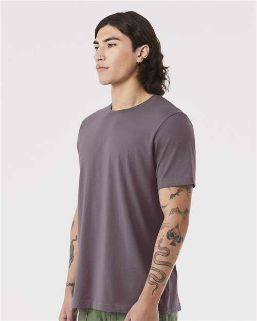 Jersey Tee - 3001 128