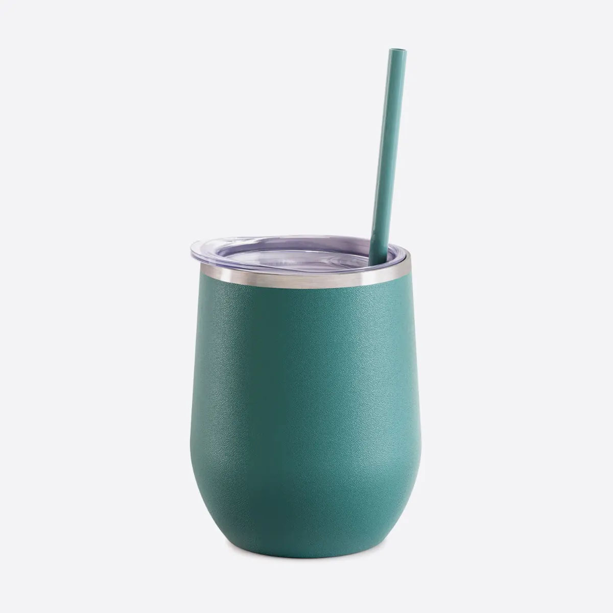 12 Oz stainless tumbler cup 8