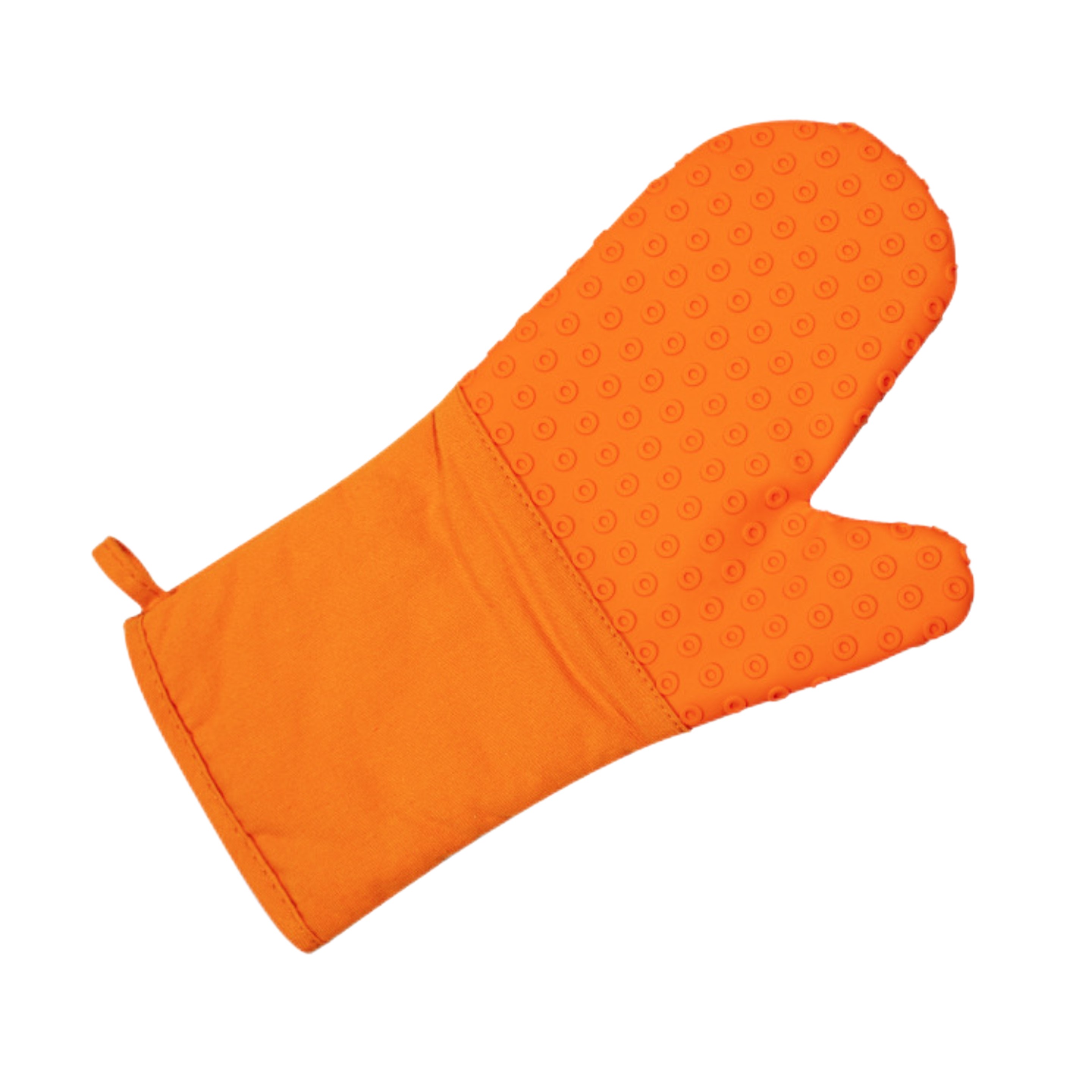 Silicone Oven Mitt 3