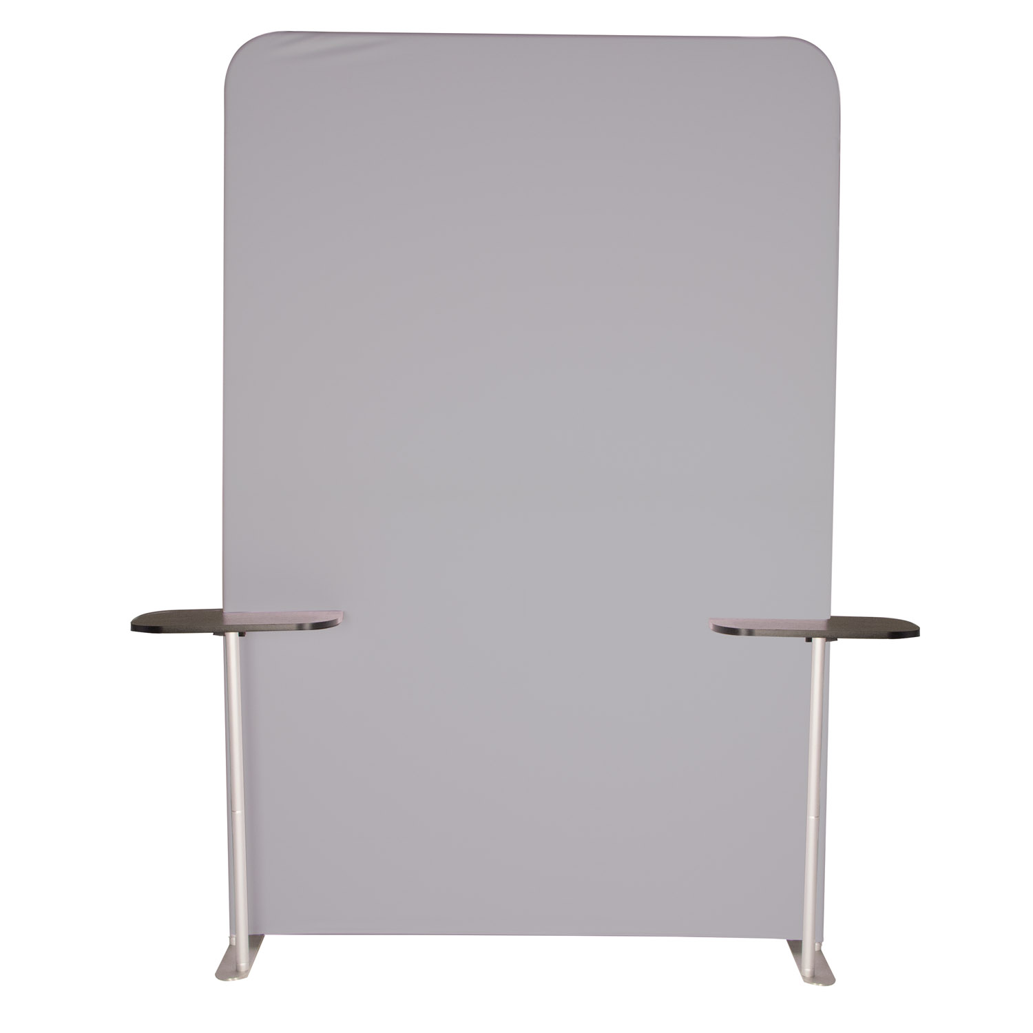 EuroFit™ Wall Shelf (Left) 9