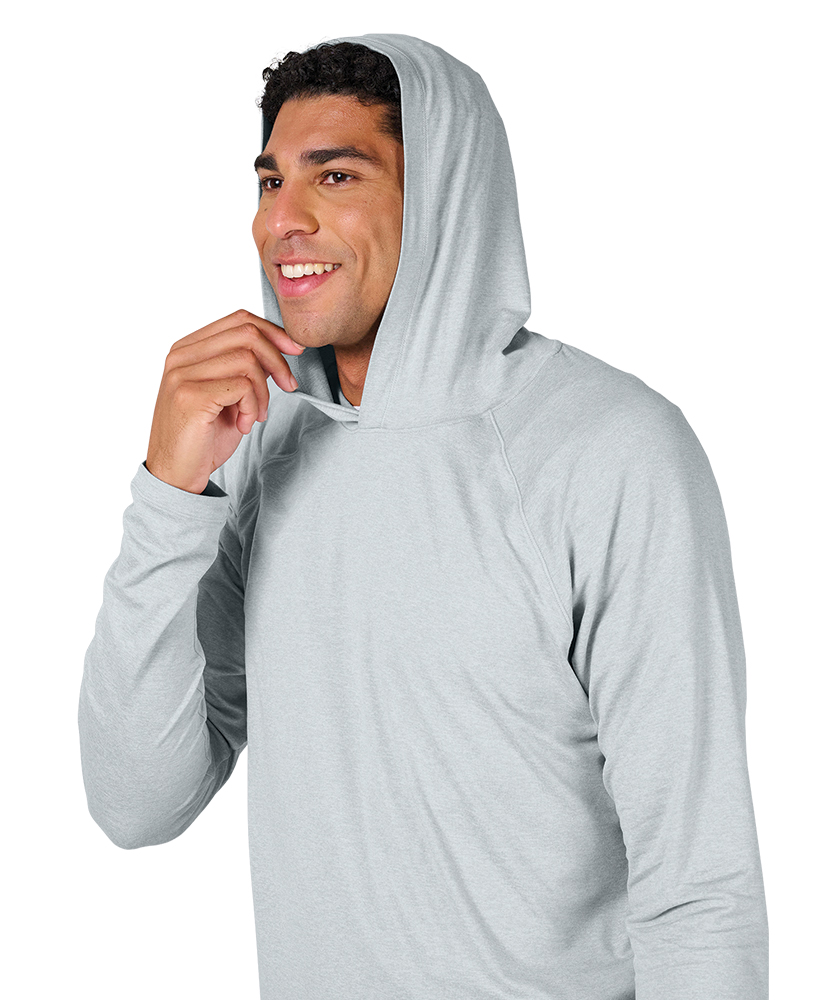 Cayak Lightweight Stretch Hoodie 220