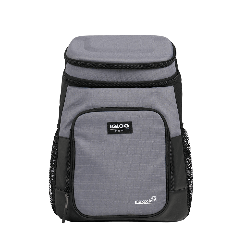Igloo Latitude Hardtop 18-Can Backpack 14