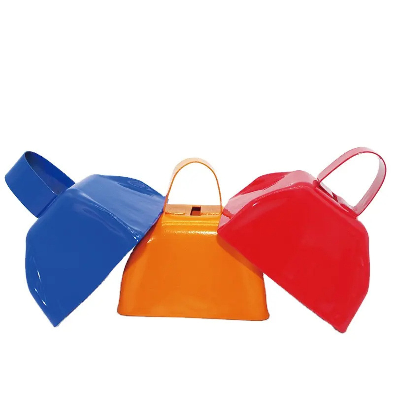 Cowbells 3