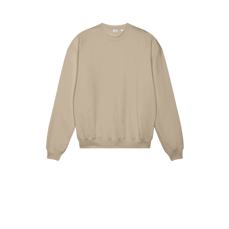 Stanley/Stella Unisex Ledger Dry Crewneck Sweatshirt 37