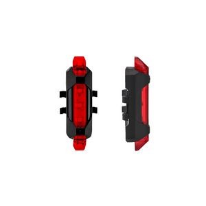 Versatile LED Lamp With Strobe Mode With Adjustable Band 1