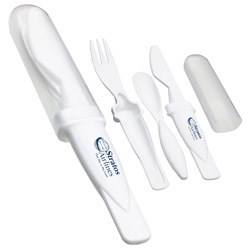Portable Cutlery Set 22