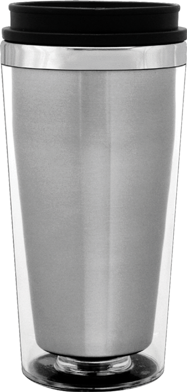 16 oz. Steel City Camino Collection 30