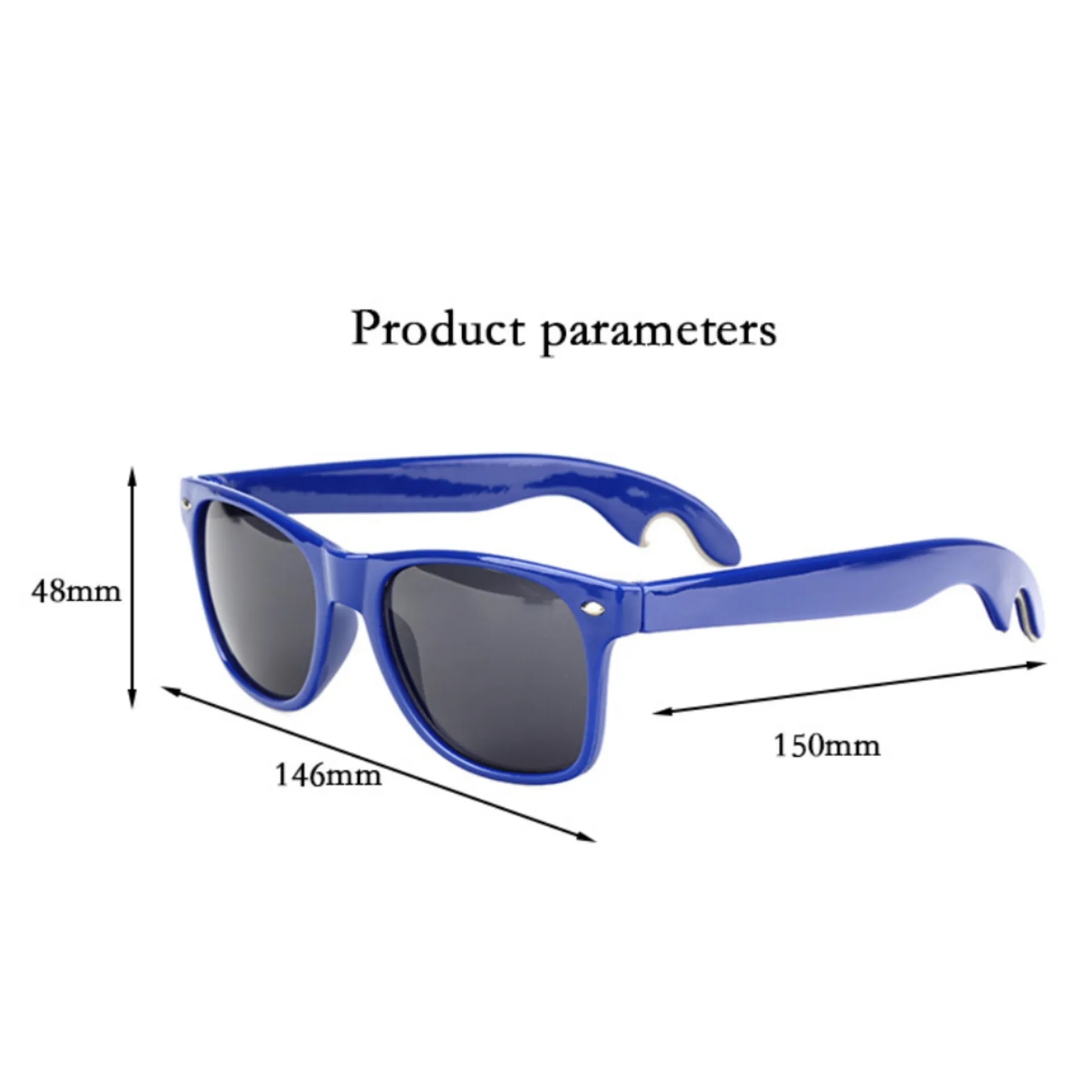 Bottle Opener Sunglasses 3
