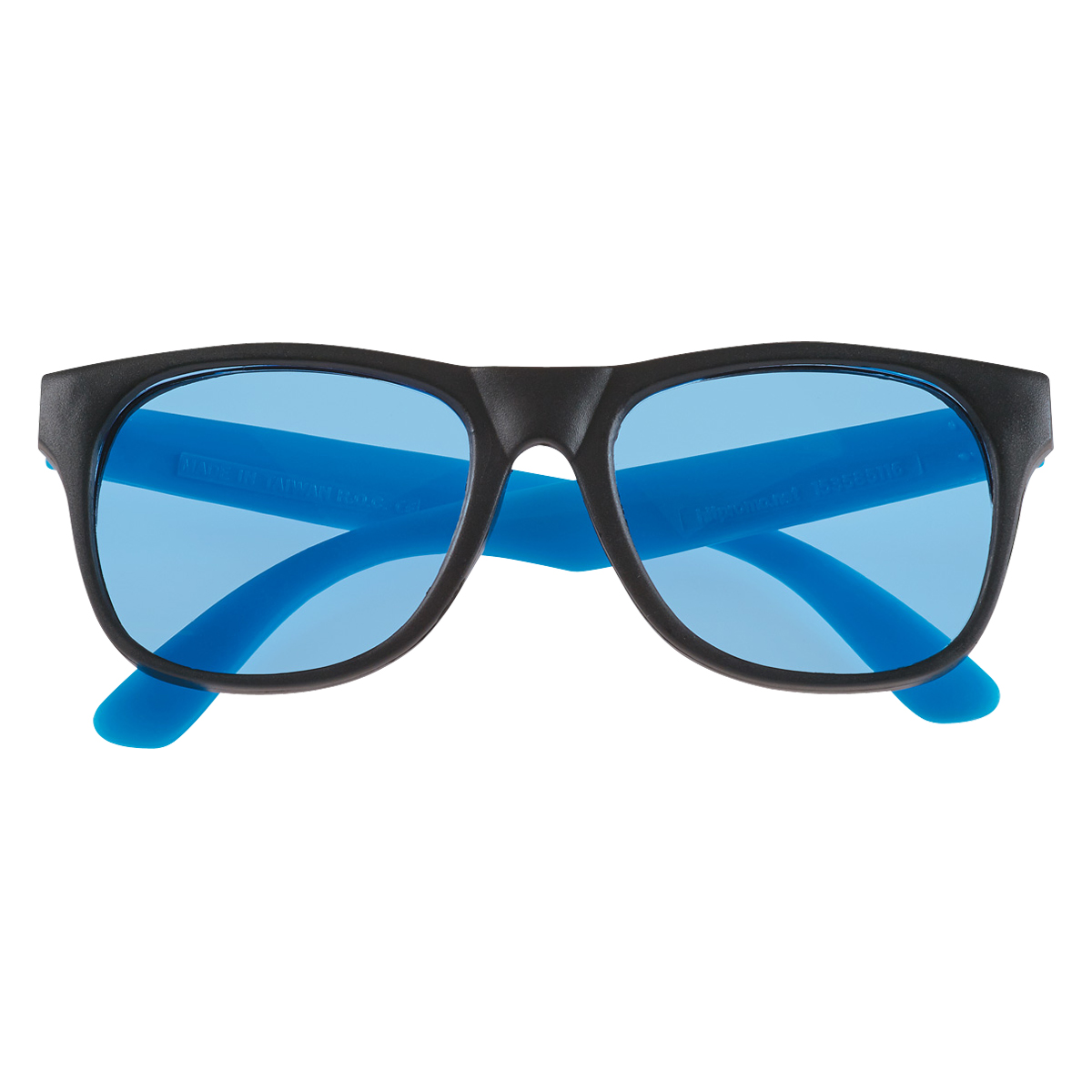 Tinted Lenses Rubberized Sunglasses 12