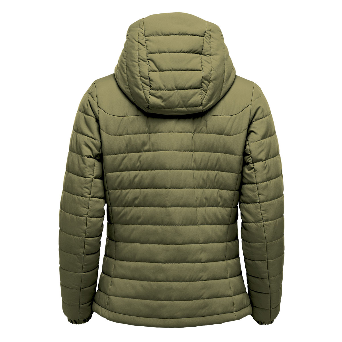 Stormtech Women's Nautilus Quilted Hoody 40