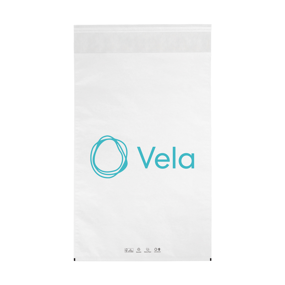 Vela Tissue Bag XXXL