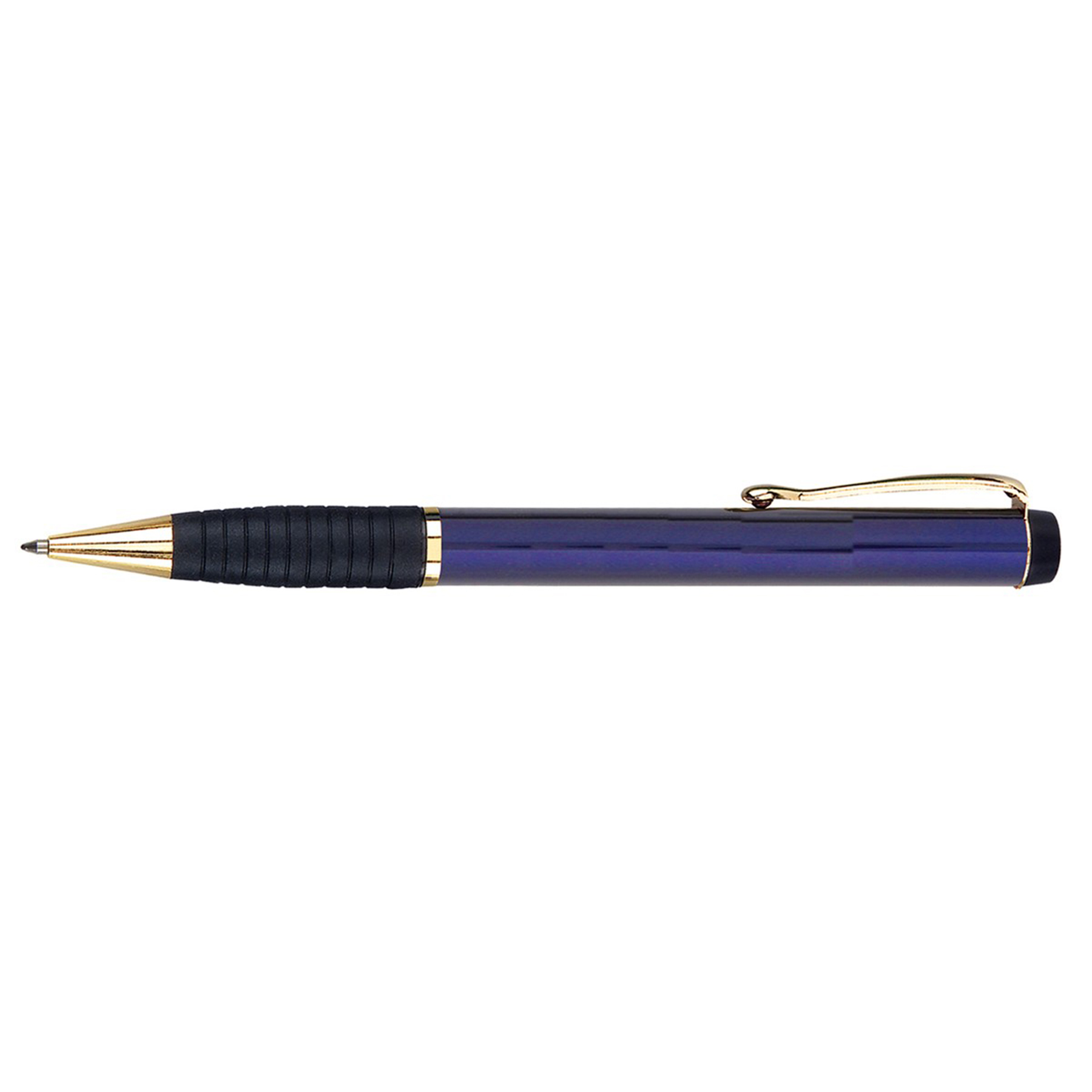 New Coburg Metal Pen, Ballpoint pen 8