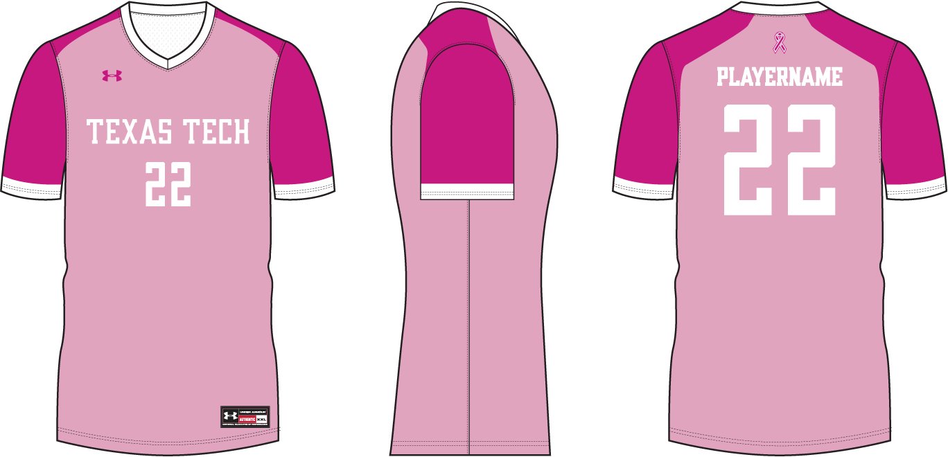 Armourfuse W's Showtime V-Neck Jersey 2