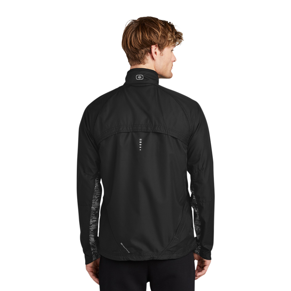 OGIO ENDURANCE Trainer Jacket 5