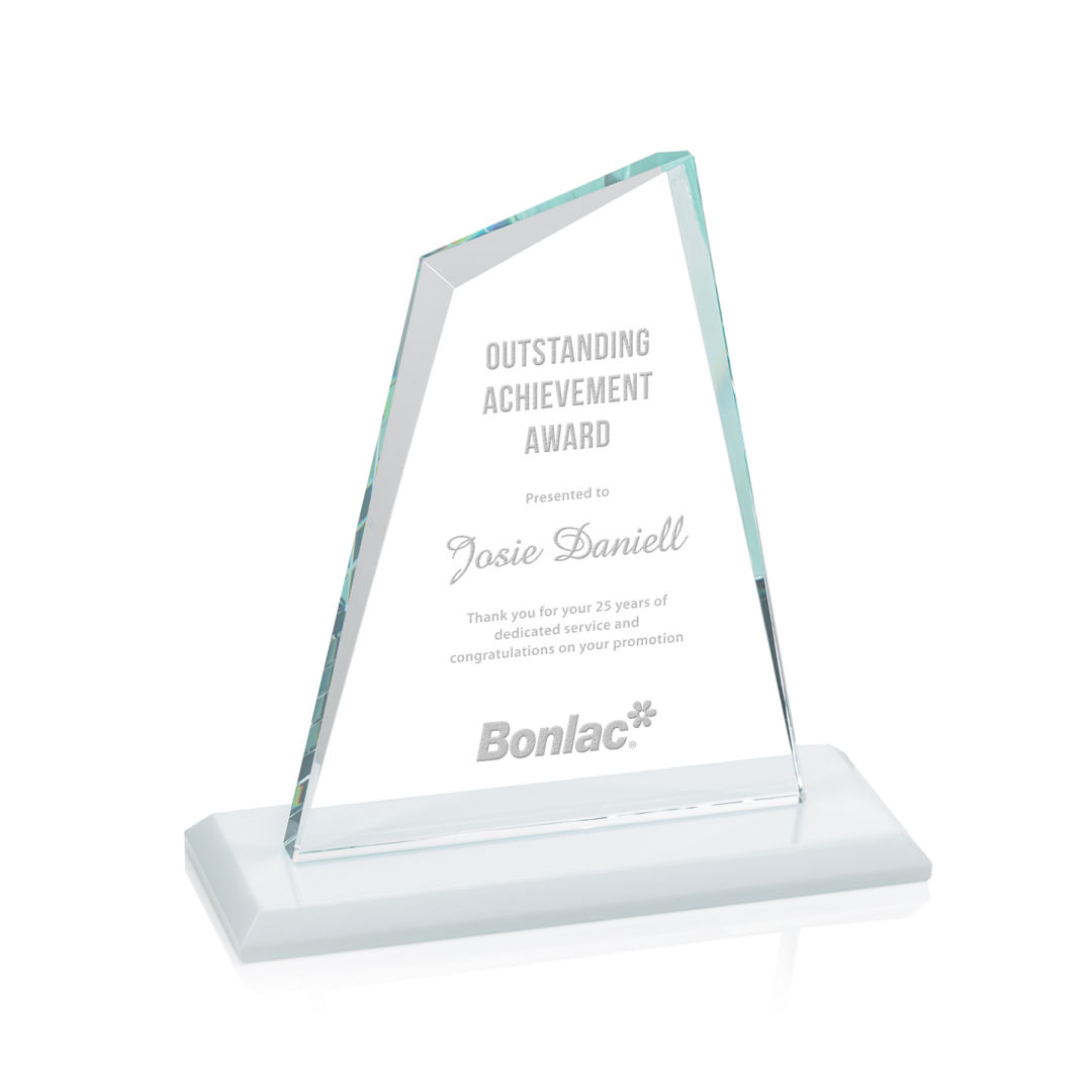 Summit Award - White 4