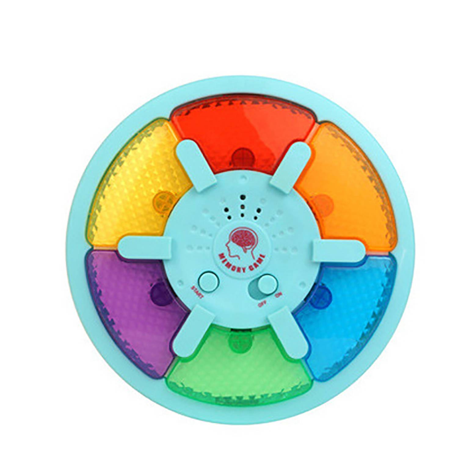Memory Game Machine 4