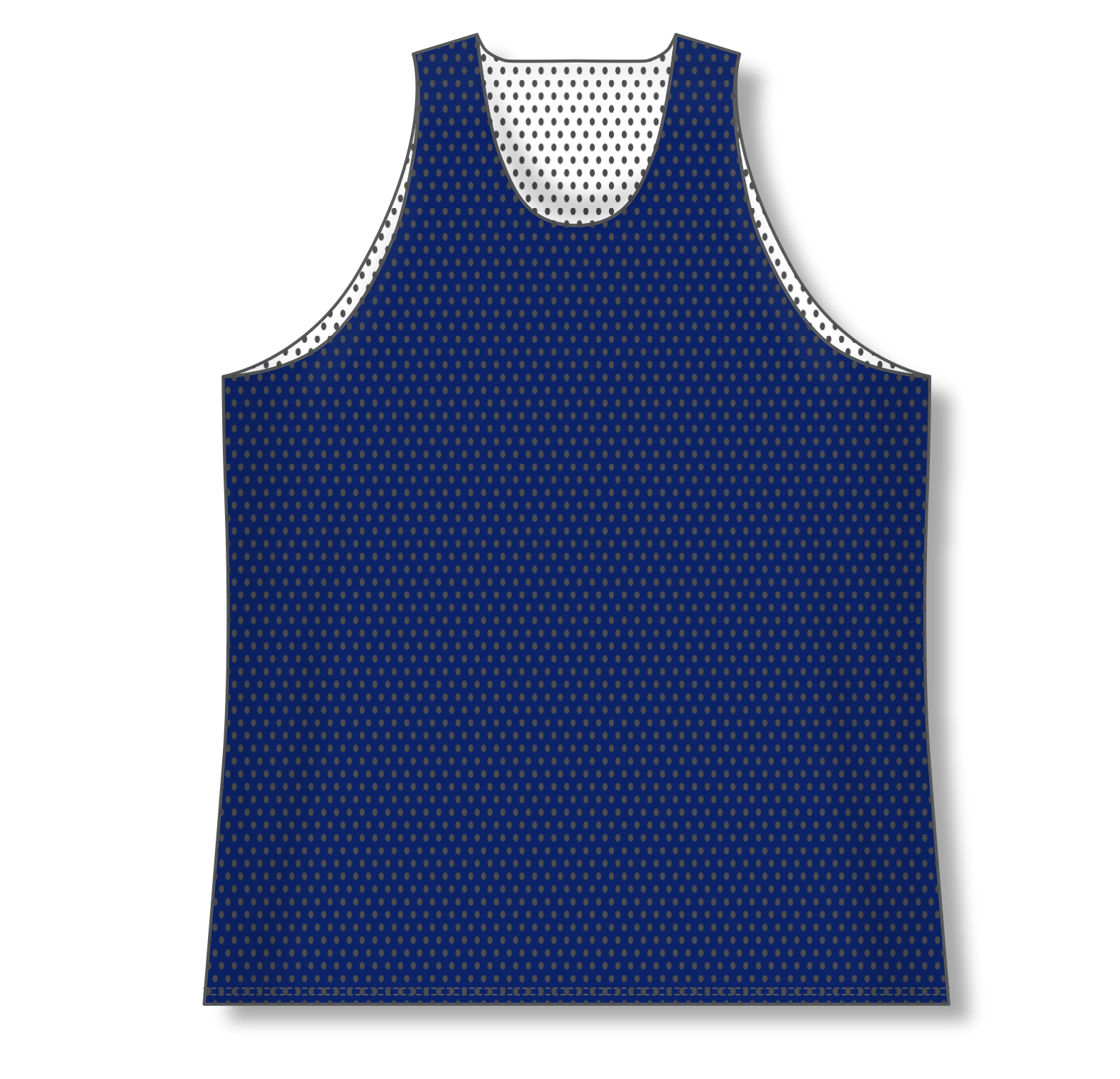 League Basketball Jerseys BR1302-G01 11
