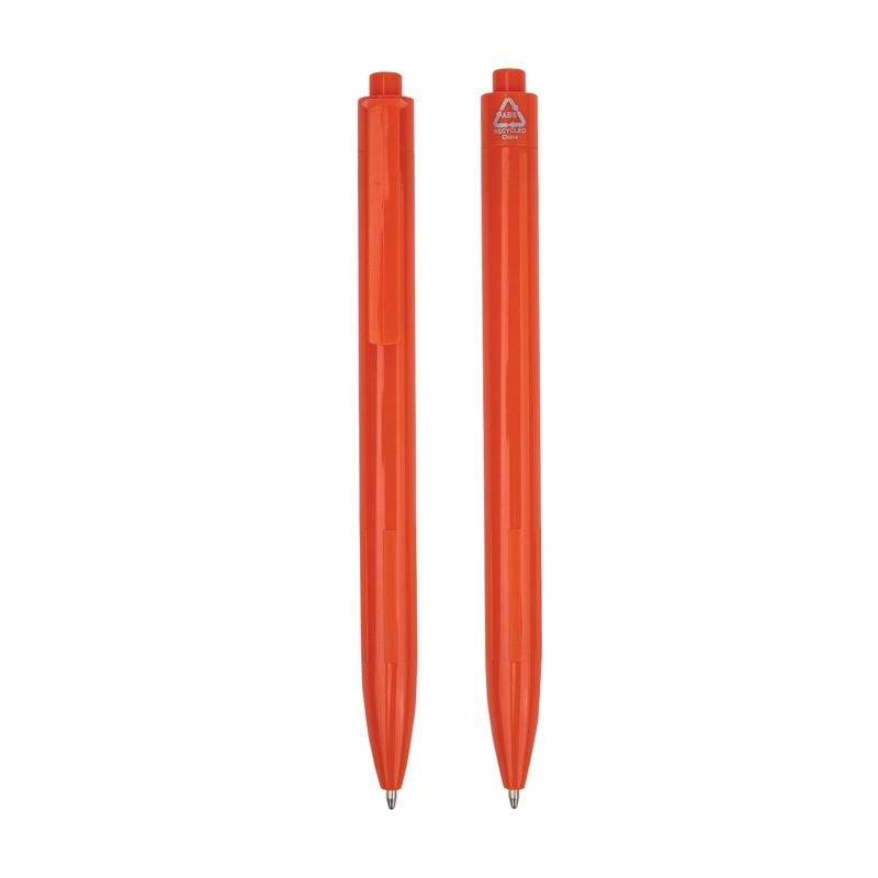 Verda Recycled Plastic Ballpoint Pen 72