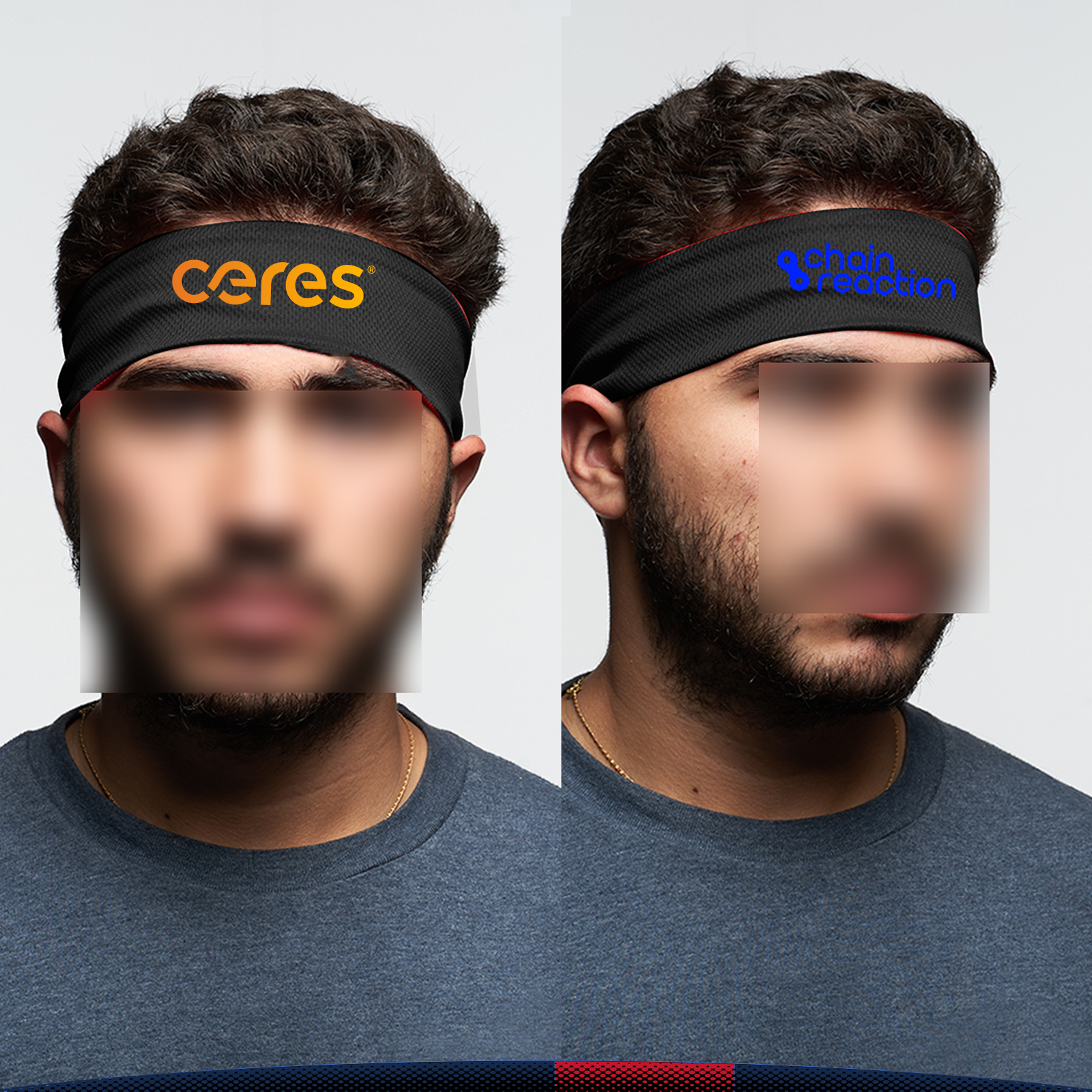 Cooling Sport Headband 6