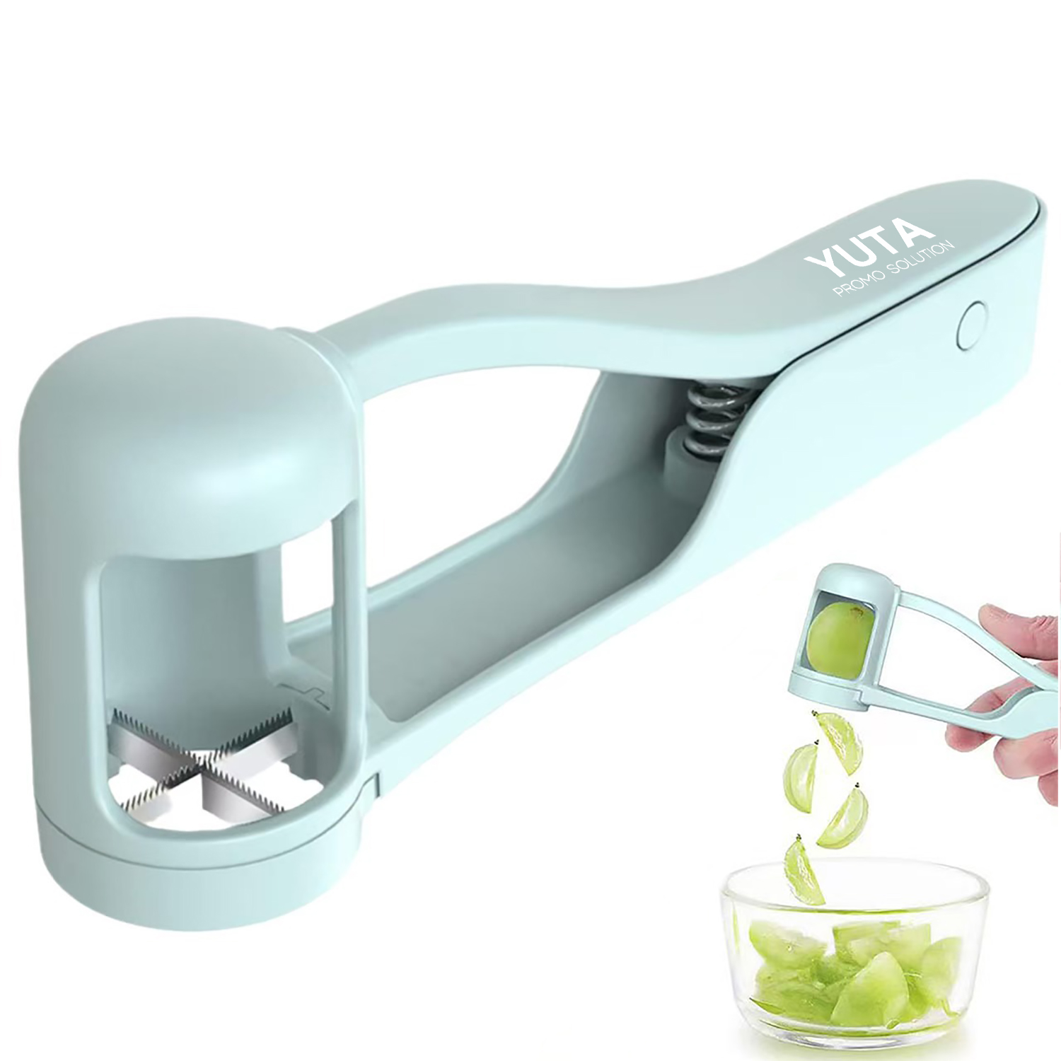 Durable Fruit and Vegetable Cutter For Kitchen