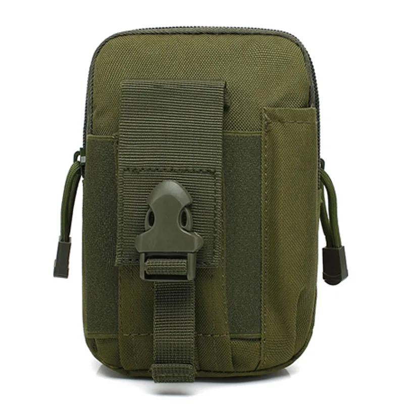 Multifunction Tactical Molle Tools Bags 2