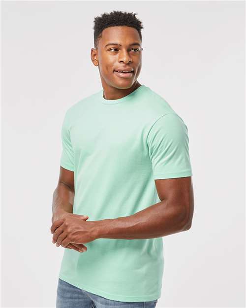 Unisex Heavyweight Jersey T-Shirt - 290 36