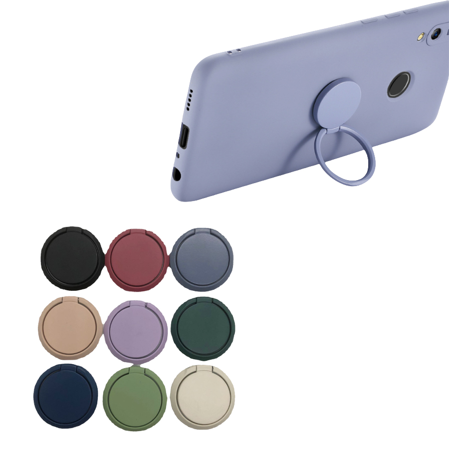 Alloy Cell Phone Ring Stand Holder 1
