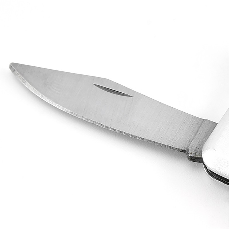 Stainless Steel Pocket Multi-Tool 2