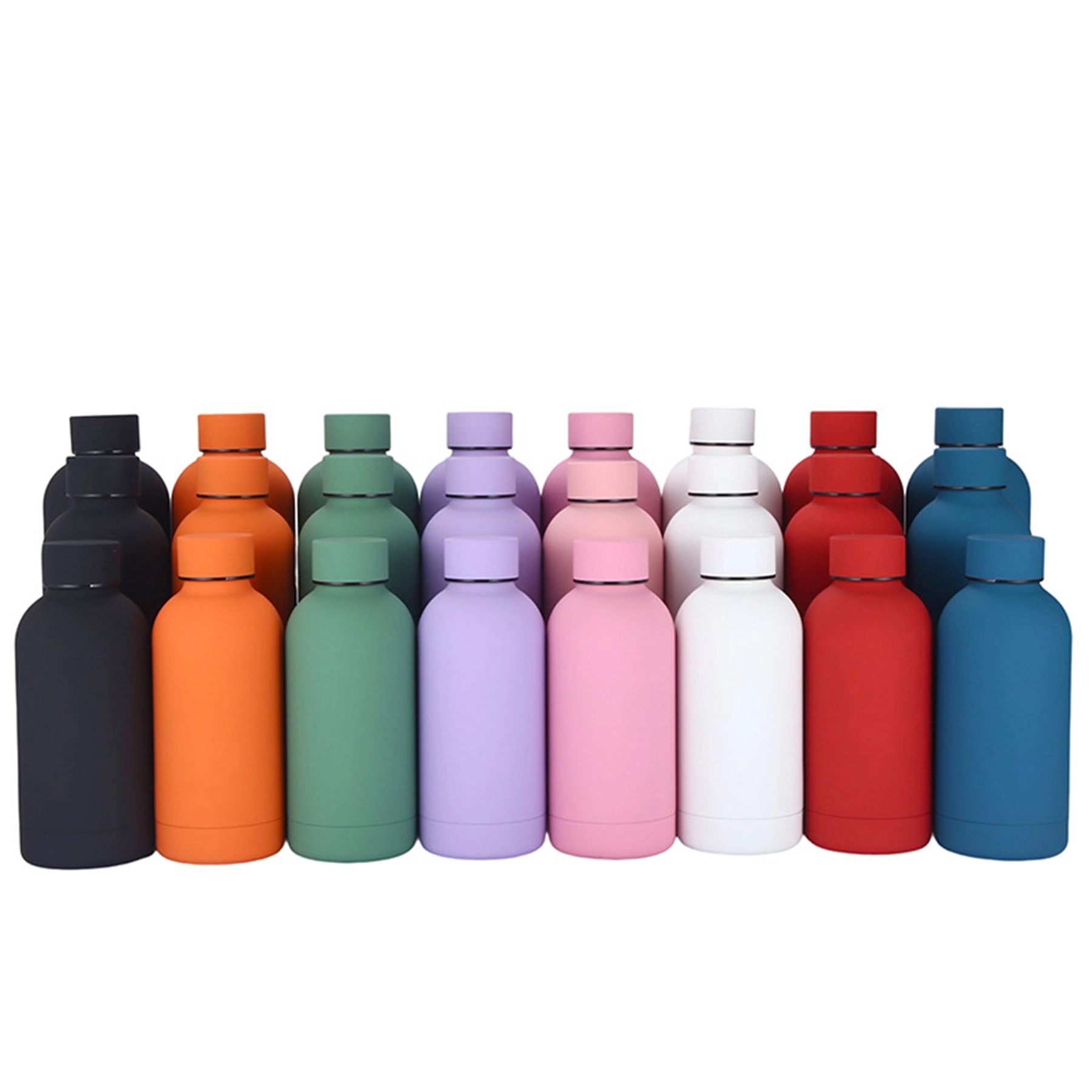 12 OZ Vacuum Insulated Stainless Steel Water Bottle 3
