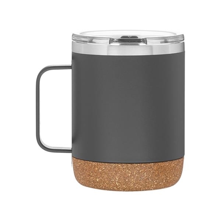 Matte Cork Base Mug 4