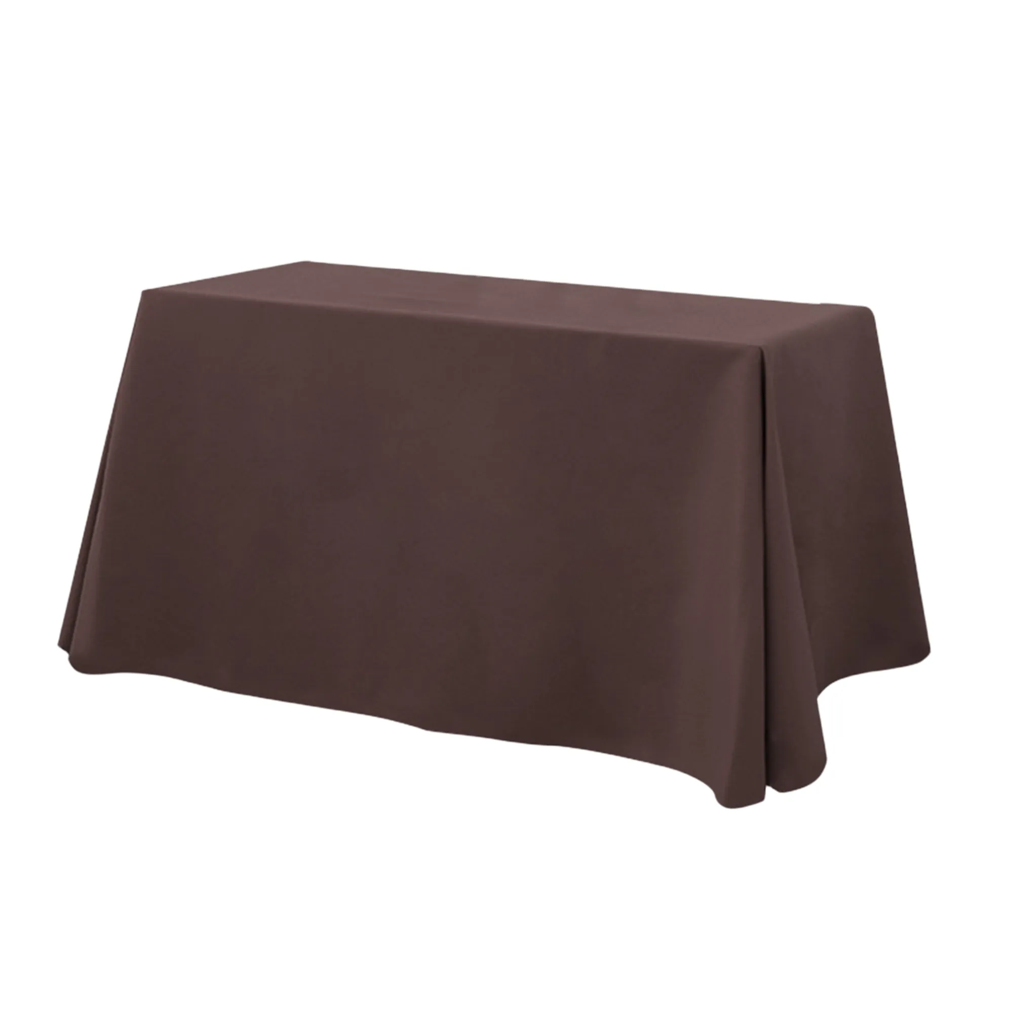 Full Color 6' Throw Table Cover 5